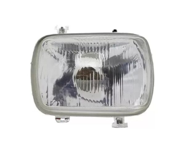 JUEGO DE OPTICAS FIAT DODGE 1500 1971/1977 632 VIC - Image 2