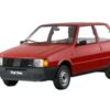 OPTICA FIAT DUNA-UNO DERECHA 1984/1991 678 VIC - Image 6