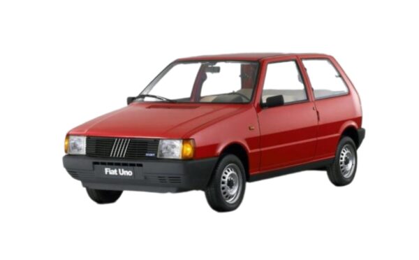 OPTICA FIAT DUNA-UNO DERECHA 1984/1991 678 VIC - Image 6