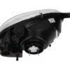 JUEGO DE OPTICAS CHEV. CORSA CLASSIC 2000/... NEGRA 880 VIC - Image 2