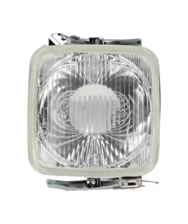 JUEGO DE OPTICAS FIAT 125 EXTERIOR E INTERIOR 1973/1982 - Image 4
