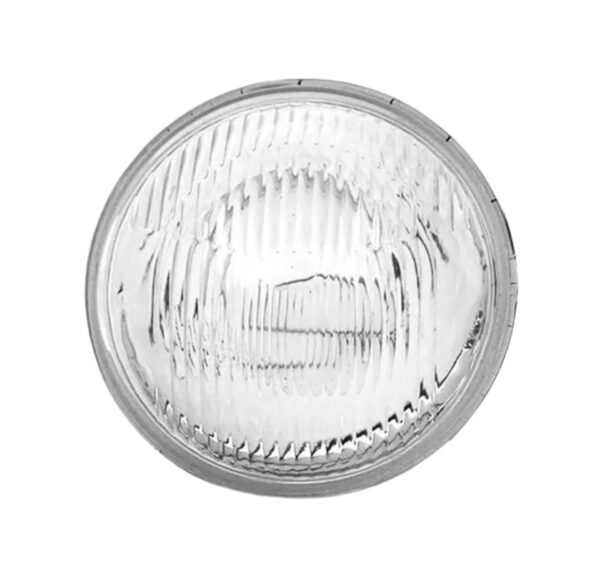 JUEGO DE OPTICAS FIAT 1500 1966/1970 EXT. INT. - Image 2