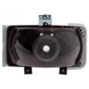 JUEGO DE OPTICAS FORD FALCON 1978/1982 IZQ/DER GRIS - Image 4