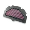 FILTRO DE AIRE KYN SUZUKI GSX-S 750Z GSR750 GSR600 SU-6006