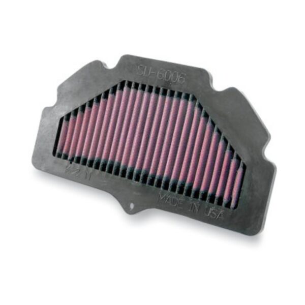 FILTRO DE AIRE KYN SUZUKI GSX-S 750Z GSR750 GSR600 SU-6006
