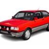 JUEGO DE OPTICAS VW GOL - GACEL - SENDA 1991/1995 CIBIE - Image 4