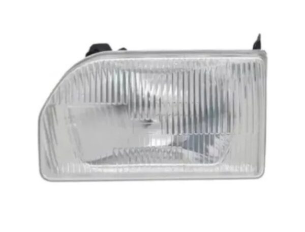 OPTICA FORD ESCORT 1989/1995 IZQUIERDA VIDRIO FITAM - Image 3