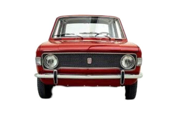 OPTICA FIAT 128 1971/1979 TIPO CIBIE 519 VIC - Image 2