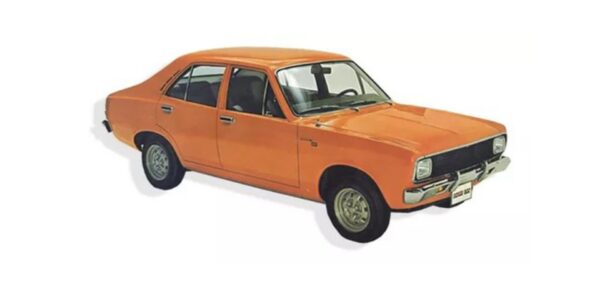 JUEGO DE OPTICAS FIAT DODGE 1500 1971/1977 632 VIC - Image 5