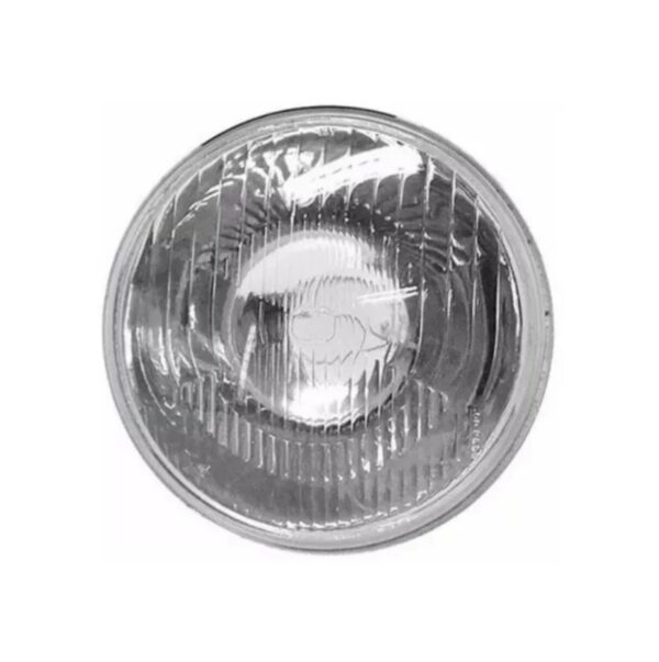 OPTICA DEL. FIAT 600 TIPO CARELLO 1966/1971 - Image 2