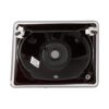 OPTICA FIAT DUNA-UNO DERECHA 1984/1991 678 VIC - Image 3