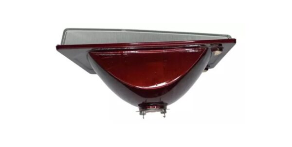 OPTICA FIAT 128 SUPER EUROPA IZQUIERDA 1978/1986 652 VIC - Image 3