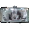OPTICA FORD FALCON 1978/1982 DERECHA MARCO NEGRO - Image 2