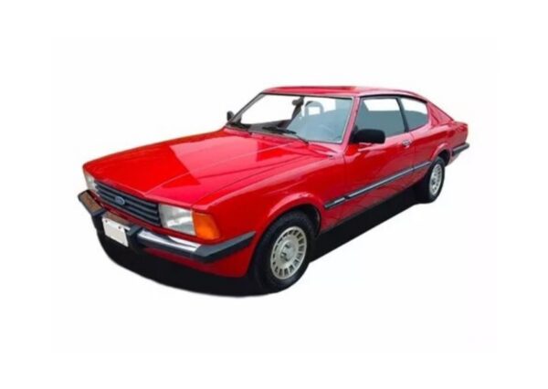 OPTICA FORD TAUNUS 1981/1987 DERECHA 650 VIC - Image 3