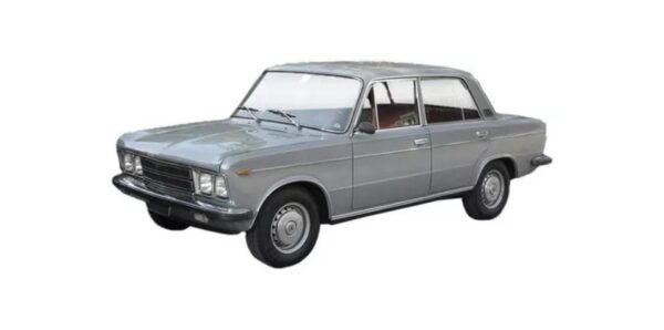 JUEGO DE OPTICAS FIAT 125 EXTERIOR E INTERIOR 1973/1982 - Image 3