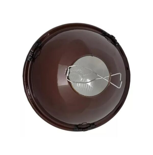 JUEGO DE OPTICAS FIAT 1500 1966/1970 EXT. INT. - Image 4