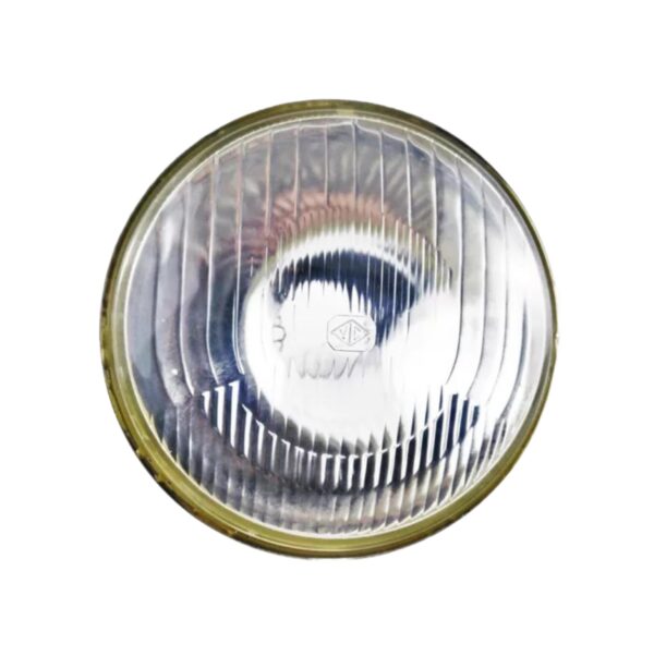 JUEGO DE OPTICAS FIAT 600 1960/1982 TIPO CIBIE - Image 3