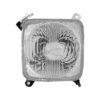 JUEGO DE OPTICAS FORD FALCON 1970/1977 INT. EXT. - Image 3