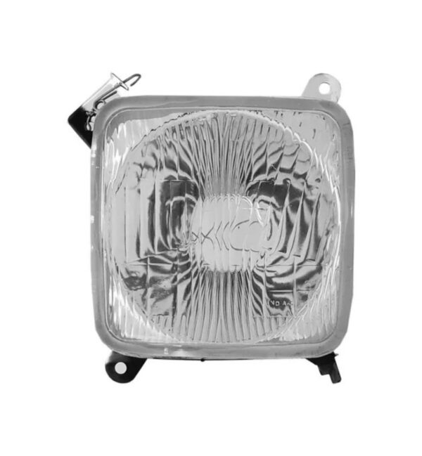 JUEGO DE OPTICAS FORD FALCON 1970/1977 INT. EXT. - Image 3