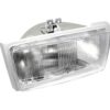 JUEGO DE OPTICAS FORD FALCON 1978/1982 IZQ/DER GRIS - Image 3