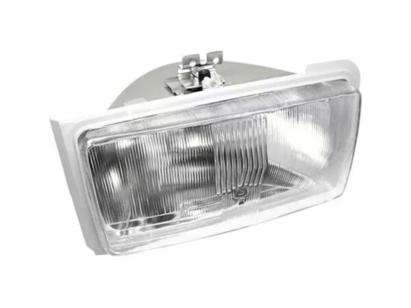 JUEGO DE OPTICAS FORD FALCON 1978/1982 IZQ/DER GRIS - Image 3