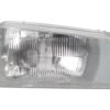 JUEGO DE OPTICAS PEUGEOT 505 1979/1991 SIN LUZ POS. - Image 2