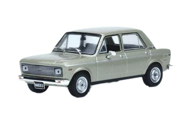 OPTICA FIAT 128 EUROPA - 133 - BRIO 1978/1982 635VIC - Image 2
