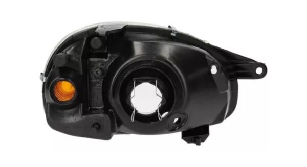 JUEGO DE OPTICAS CHEV. CORSA CLASSIC 2000/... NEGRA 880 VIC - Image 3