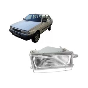 OPTICA FIAT DUNA - IDEA 1996/1997 IZQUIERDA 794 VIC
