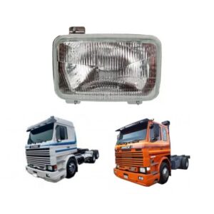 OPTICA FIAT SCANIA 112 113 1993/... 667 VIC