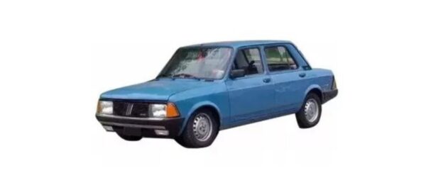 OPTICA FIAT 128 SUPER EUROPA IZQUIERDA 1978/1986 652 VIC - Image 5