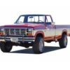 OPTICA FORD F100 F150 7" LUZ A/B 646 VIC - Image 5