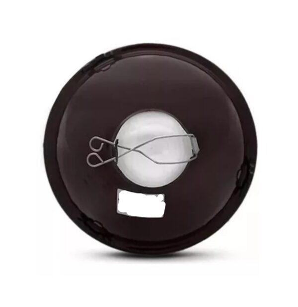 JUEGO DE OPTICAS FIAT 1500 1966/1970 EXT. INT. - Image 5