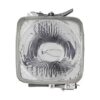 JUEGO DE OPTICAS FIAT 125 EXTERIOR E INTERIOR 1973/1982 - Image 2