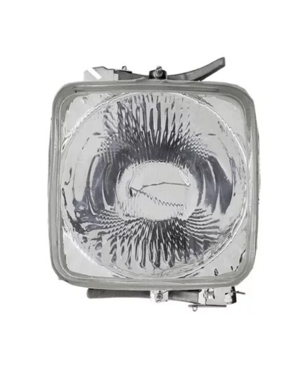 JUEGO DE OPTICAS FIAT 125 EXTERIOR E INTERIOR 1973/1982 - Image 2