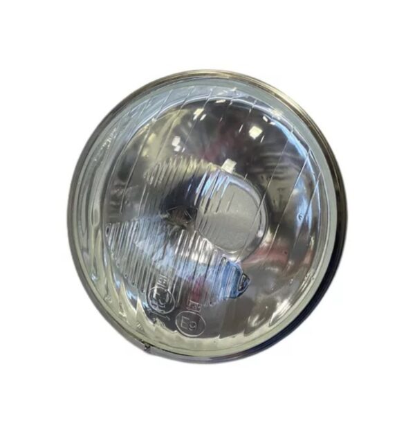 JUEGO DE OPTICAS CITROEN 2VC DELANTERAS 643VIC - Image 4