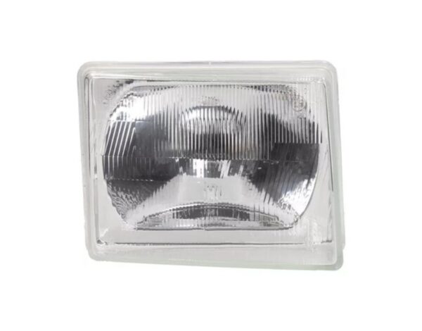 OPTICA FIAT DUNA-UNO DERECHA 1984/1991 678 VIC - Image 2