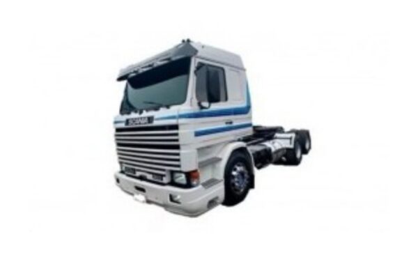 OPTICA FIAT SCANIA 112 113 1993/... 667 VIC - Image 4