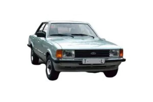 OPTICA FORD TAUNUS 1981/1987 DERECHA 650 VIC - Image 4