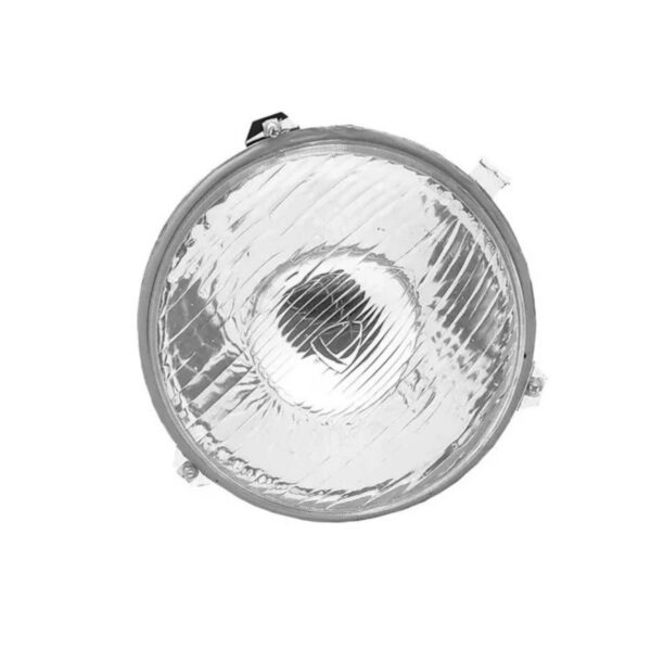 JUEGO DE OPTICAS PEUGEOT 404 1965/1981 ENG. MARSHALL VIC - Image 2