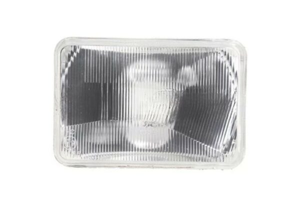 JUEGO DE OPTICAS RENAULT 11 F1 1983/1990 EXT. E INT. - Image 2