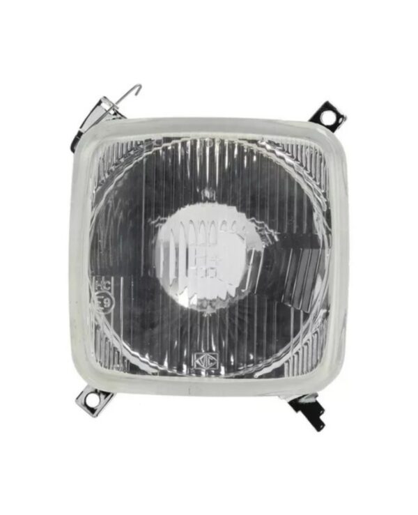 JUEGO DE OPTICAS FORD FALCON 1970/1977 INT. EXT. - Image 4