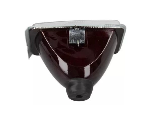 JUEGO DE OPTICAS FORD FALCON 1978/1982 IZQ/DER GRIS - Image 2