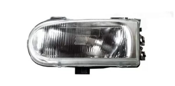 JUEGO DE OPTICAS VW GOL AB9 / SAVEIRO 1995/1999 CIBIE - Image 2
