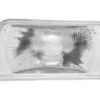 JUEGO DE OPTICAS VW GOL - GACEL - SENDA 1991/1995 CIBIE - Image 2