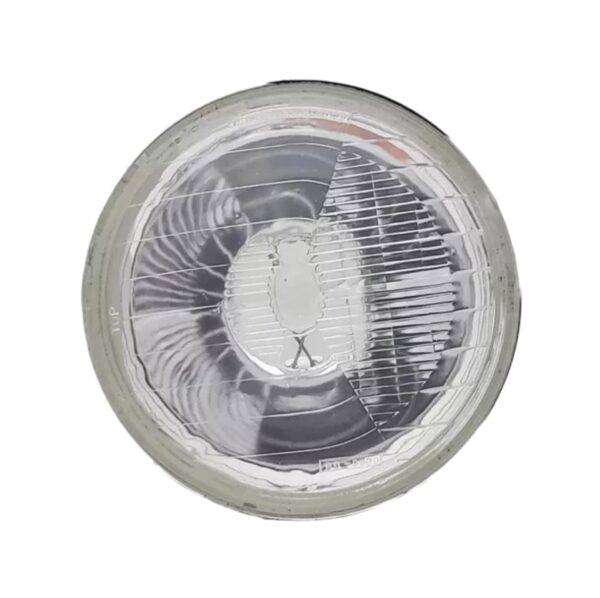 JUEGO DE OPTICAS FIAT 1500 1966/1970 EXT. INT. - Image 3