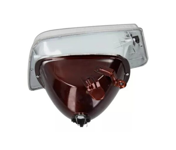 JUEGO DE OPTICAS PEUGEOT 505 1979/1991 SIN LUZ POS. - Image 5