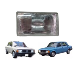 OPTICA FIAT 128 SUPER EUROPA IZQUIERDA 1978/1986 652 VIC