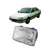 OPTICA RENAULT 21 1988/1991 DER. 764 VIC COM. MANUAL