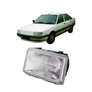 OPTICA RENAULT 21 1988/1991 DER. 764 VIC COM. MANUAL